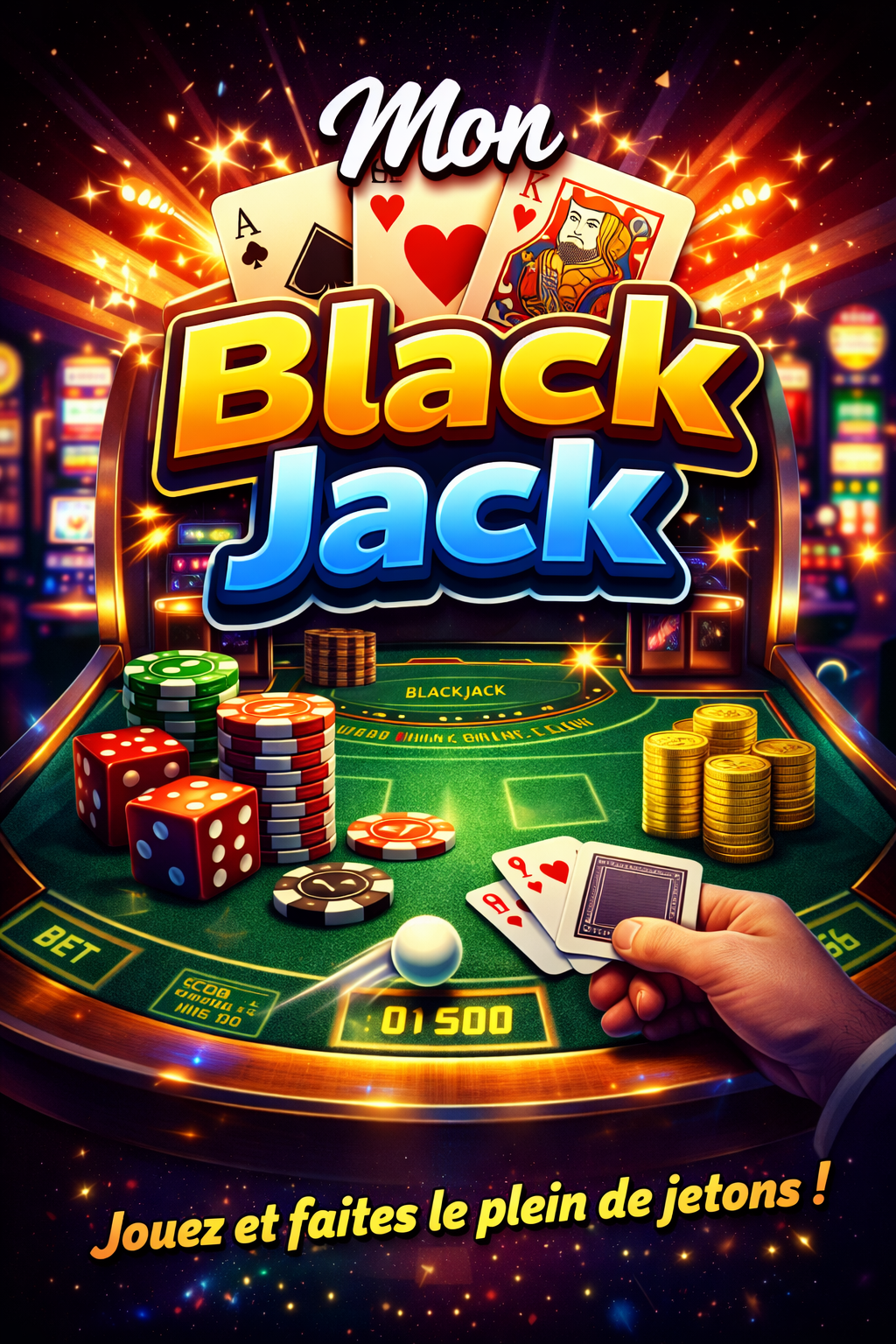 Mon Black Jack